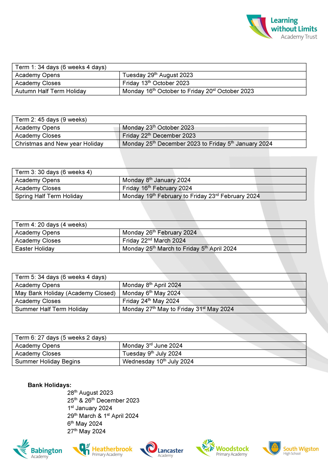 learning-without-limits-academy-trust-2023-24-term-dates