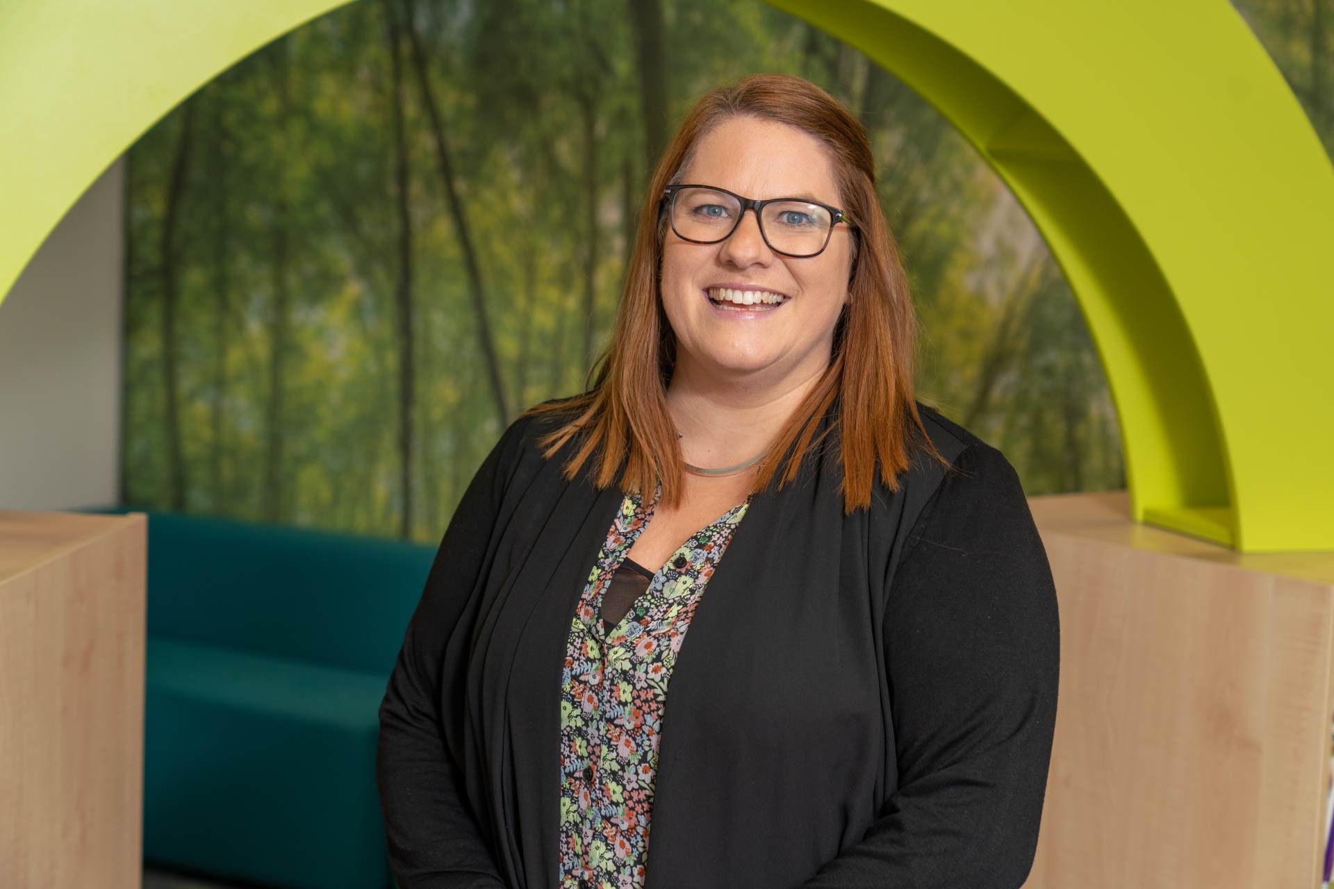 Claire Beach, Heatherbrook Primary Academy Principal Claire Beach, Heatherbrook Primary Academy Principal